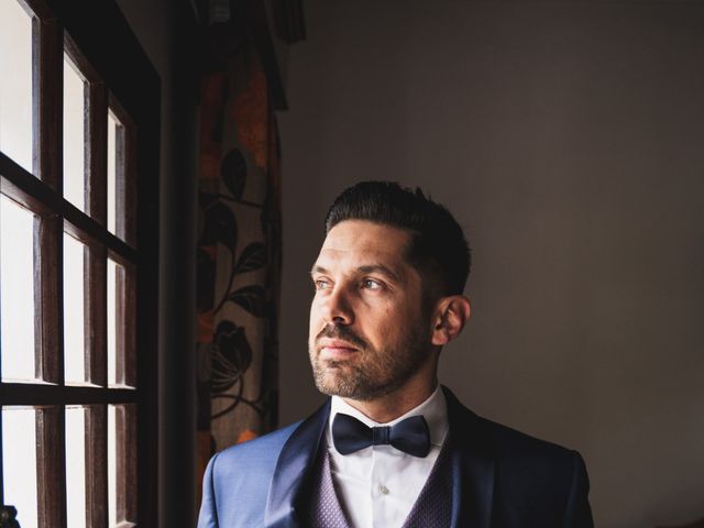 O casamento de Carlos e Vânia em Arazede, Montemor-o-Velho 8