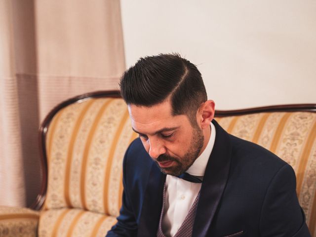 O casamento de Carlos e Vânia em Arazede, Montemor-o-Velho 10