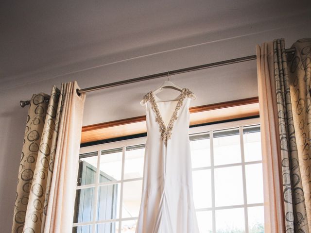 O casamento de Carlos e Vânia em Arazede, Montemor-o-Velho 13