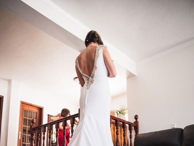 O casamento de Carlos e Vânia em Arazede, Montemor-o-Velho 17
