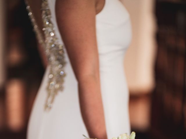 O casamento de Carlos e Vânia em Arazede, Montemor-o-Velho 18