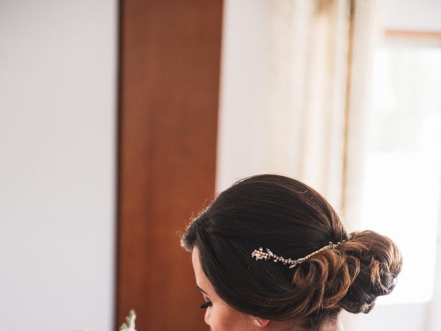 O casamento de Carlos e Vânia em Arazede, Montemor-o-Velho 19