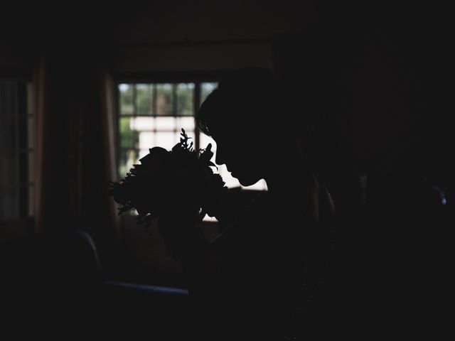 O casamento de Carlos e Vânia em Arazede, Montemor-o-Velho 21