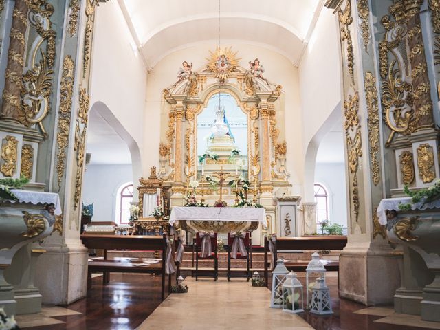 O casamento de Carlos e Vânia em Arazede, Montemor-o-Velho 22