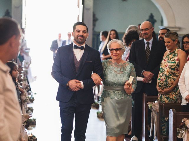 O casamento de Carlos e Vânia em Arazede, Montemor-o-Velho 23