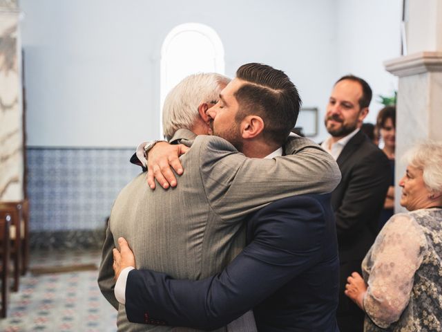 O casamento de Carlos e Vânia em Arazede, Montemor-o-Velho 24