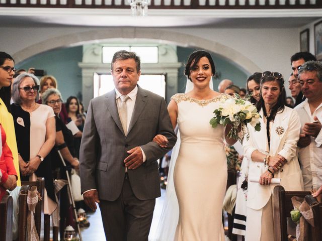 O casamento de Carlos e Vânia em Arazede, Montemor-o-Velho 27