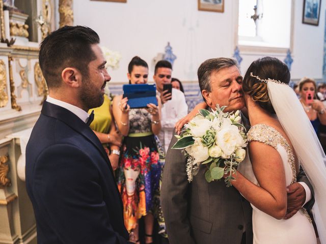 O casamento de Carlos e Vânia em Arazede, Montemor-o-Velho 28