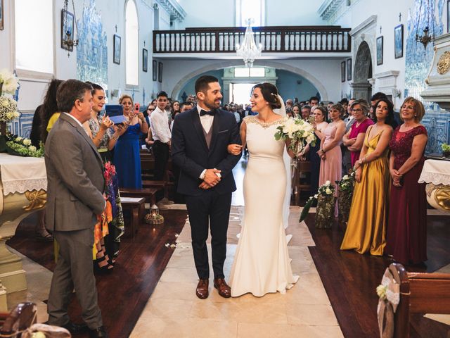 O casamento de Carlos e Vânia em Arazede, Montemor-o-Velho 29