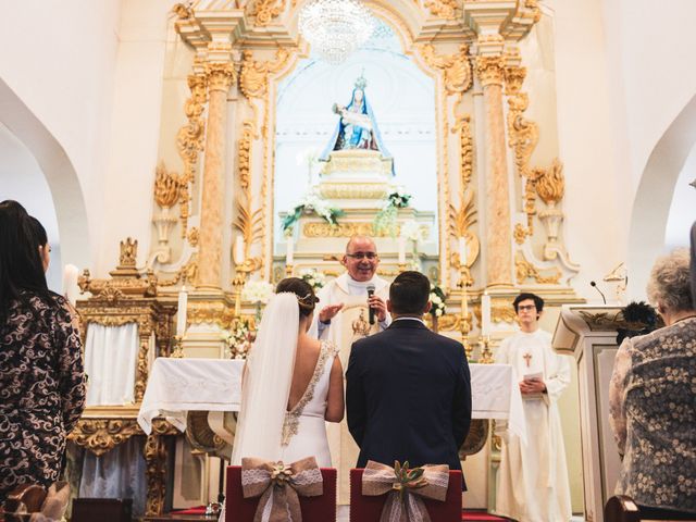 O casamento de Carlos e Vânia em Arazede, Montemor-o-Velho 30