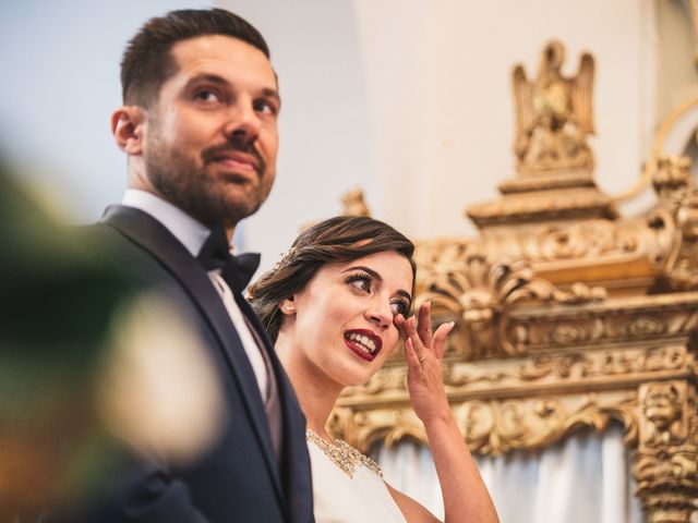 O casamento de Carlos e Vânia em Arazede, Montemor-o-Velho 31