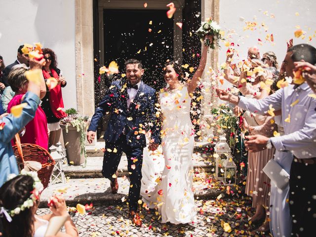 O casamento de Carlos e Vânia em Arazede, Montemor-o-Velho 34