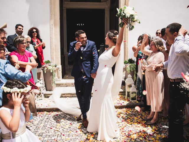 O casamento de Carlos e Vânia em Arazede, Montemor-o-Velho 35