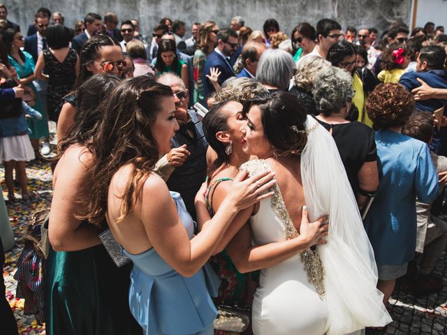 O casamento de Carlos e Vânia em Arazede, Montemor-o-Velho 36