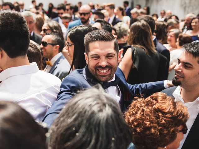 O casamento de Carlos e Vânia em Arazede, Montemor-o-Velho 37