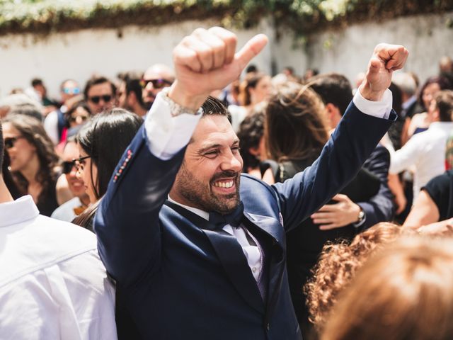 O casamento de Carlos e Vânia em Arazede, Montemor-o-Velho 38