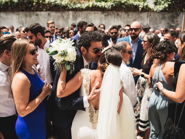 O casamento de Carlos e Vânia em Arazede, Montemor-o-Velho 39