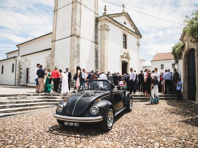 O casamento de Carlos e Vânia em Arazede, Montemor-o-Velho 40