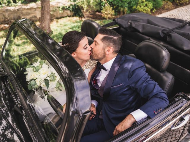 O casamento de Carlos e Vânia em Arazede, Montemor-o-Velho 42