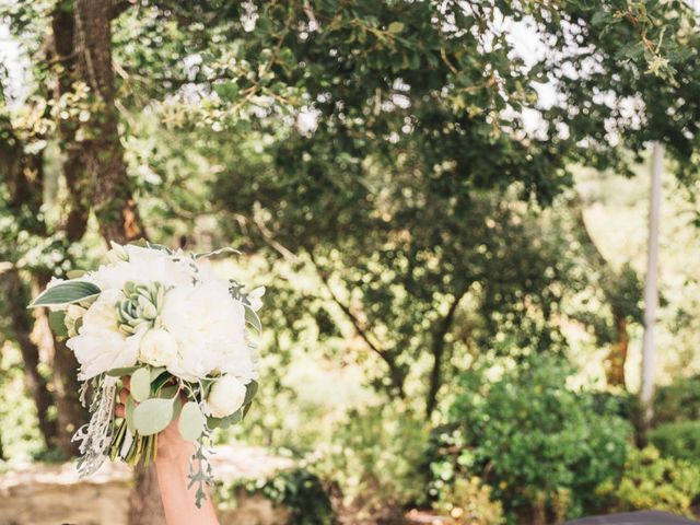O casamento de Carlos e Vânia em Arazede, Montemor-o-Velho 43