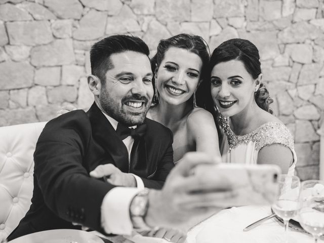 O casamento de Carlos e Vânia em Arazede, Montemor-o-Velho 46