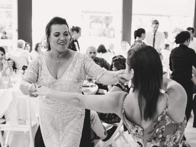 O casamento de Carlos e Vânia em Arazede, Montemor-o-Velho 47
