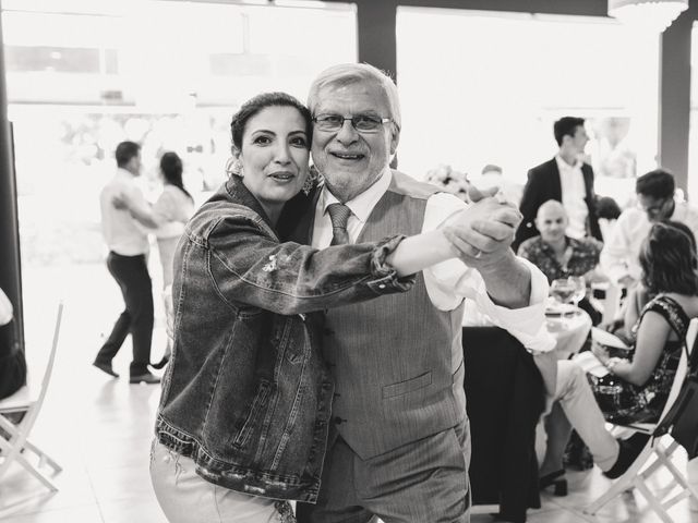 O casamento de Carlos e Vânia em Arazede, Montemor-o-Velho 48