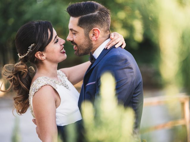 O casamento de Carlos e Vânia em Arazede, Montemor-o-Velho 53