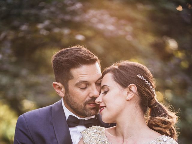 O casamento de Carlos e Vânia em Arazede, Montemor-o-Velho 55