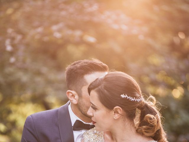 O casamento de Carlos e Vânia em Arazede, Montemor-o-Velho 56