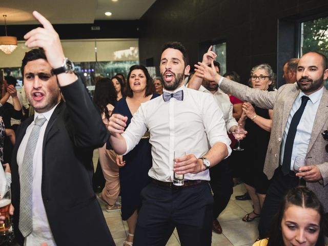 O casamento de Carlos e Vânia em Arazede, Montemor-o-Velho 58
