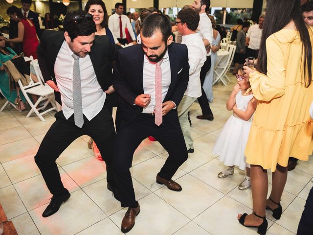 O casamento de Carlos e Vânia em Arazede, Montemor-o-Velho 59