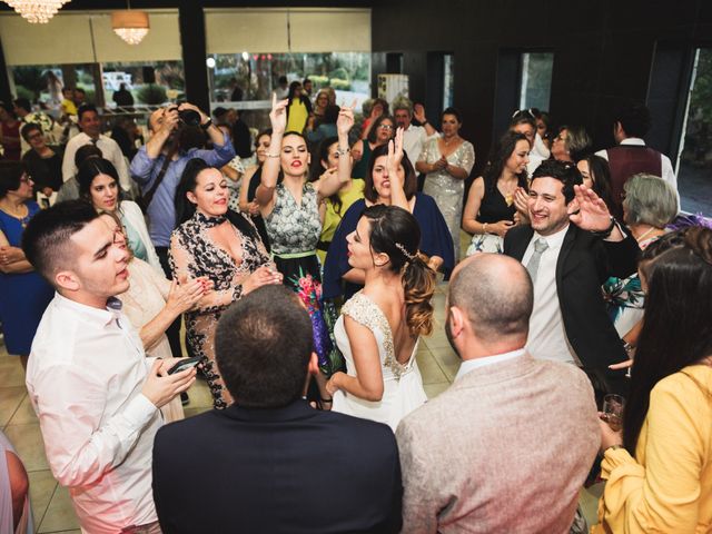 O casamento de Carlos e Vânia em Arazede, Montemor-o-Velho 60