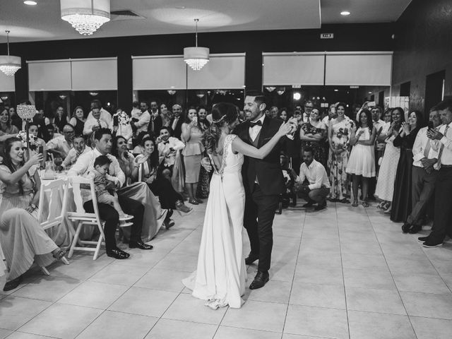 O casamento de Carlos e Vânia em Arazede, Montemor-o-Velho 62