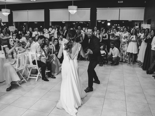 O casamento de Carlos e Vânia em Arazede, Montemor-o-Velho 63