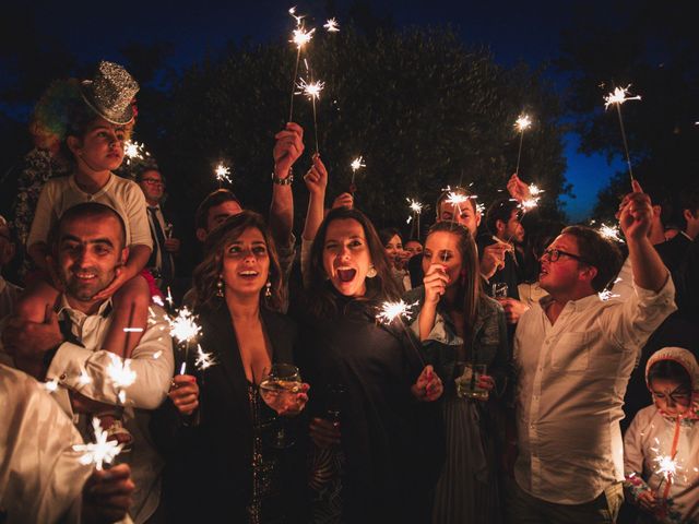 O casamento de Carlos e Vânia em Arazede, Montemor-o-Velho 68