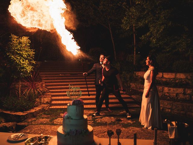 O casamento de Carlos e Vânia em Arazede, Montemor-o-Velho 70