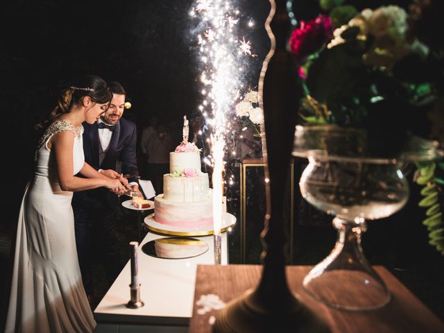 O casamento de Carlos e Vânia em Arazede, Montemor-o-Velho 71