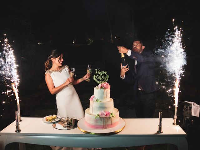 O casamento de Carlos e Vânia em Arazede, Montemor-o-Velho 73