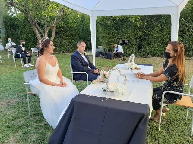 O casamento de Nuno e Sandra  em Oeiras, Oeiras 3