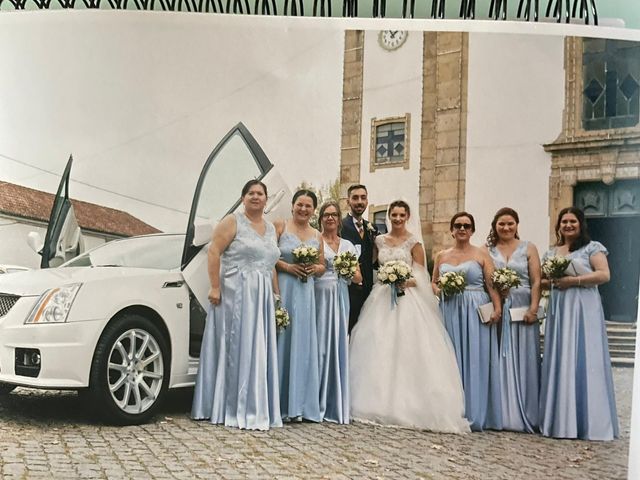 O casamento de Nuno Mendes  e Sara Martins  em Braga, Braga (Concelho) 5