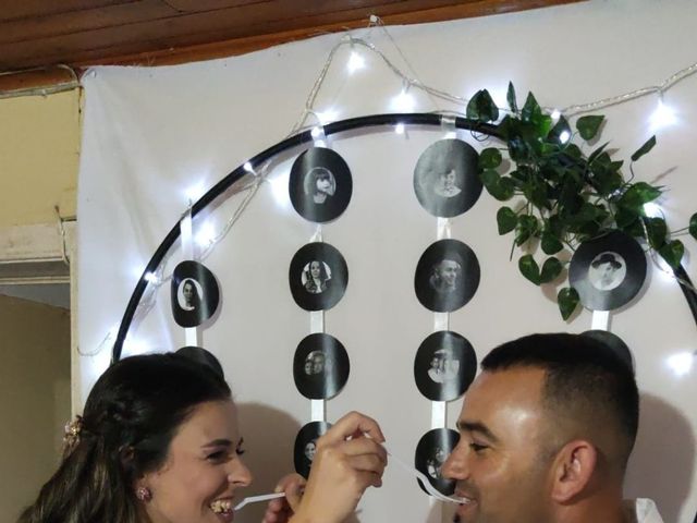O casamento de Vitor e Melissa  em Angra do Heroísmo, Terceira 3
