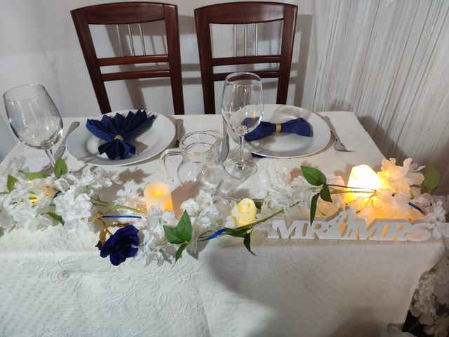 O casamento de Vitor e Melissa  em Angra do Heroísmo, Terceira 1