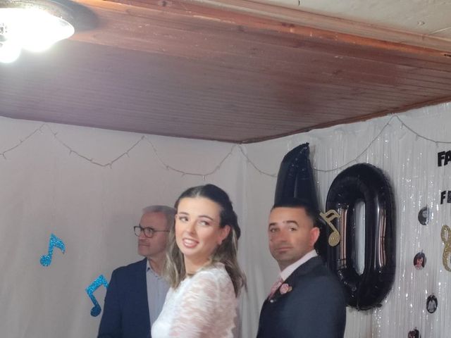 O casamento de Vitor e Melissa  em Angra do Heroísmo, Terceira 4