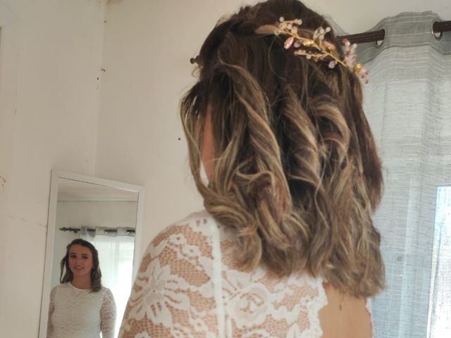 O casamento de Vitor e Melissa  em Angra do Heroísmo, Terceira 5