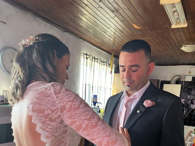 O casamento de Vitor e Melissa  em Angra do Heroísmo, Terceira 10