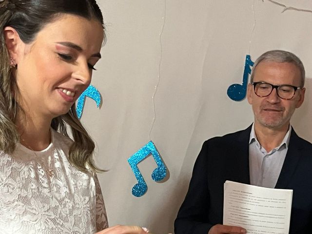 O casamento de Vitor e Melissa  em Angra do Heroísmo, Terceira 13