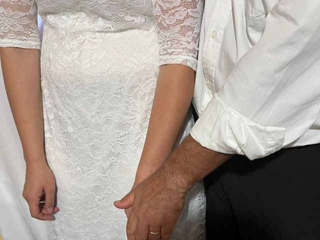 O casamento de Vitor e Melissa  em Angra do Heroísmo, Terceira 16