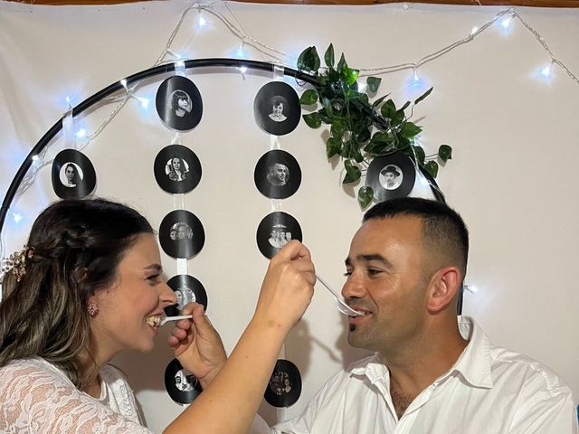 O casamento de Vitor e Melissa  em Angra do Heroísmo, Terceira 17