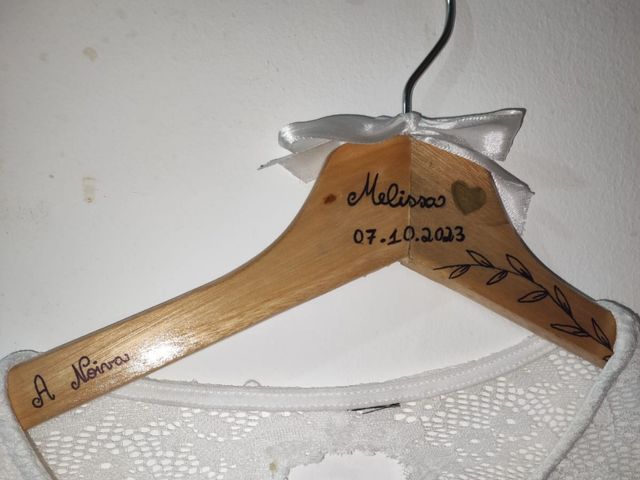 O casamento de Vitor e Melissa  em Angra do Heroísmo, Terceira 19